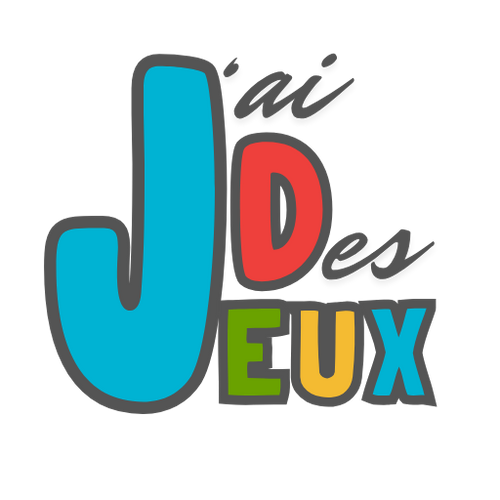 J'ai Des JEUX
